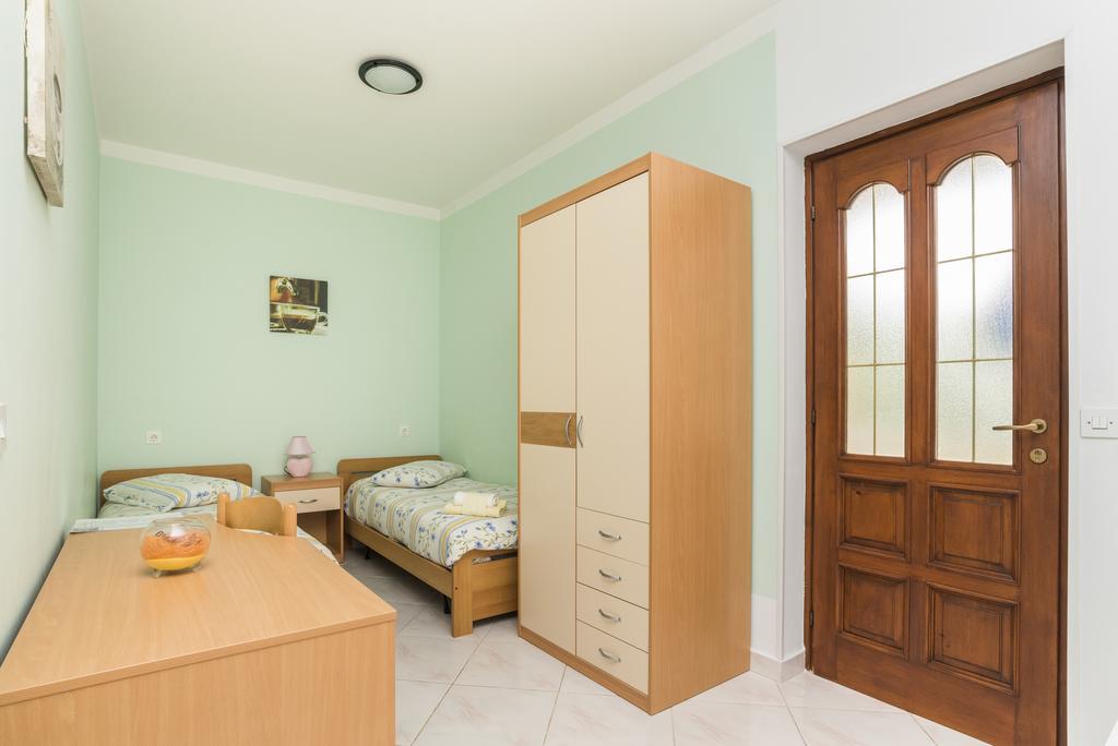 Apartments Catic Umago Exterior foto