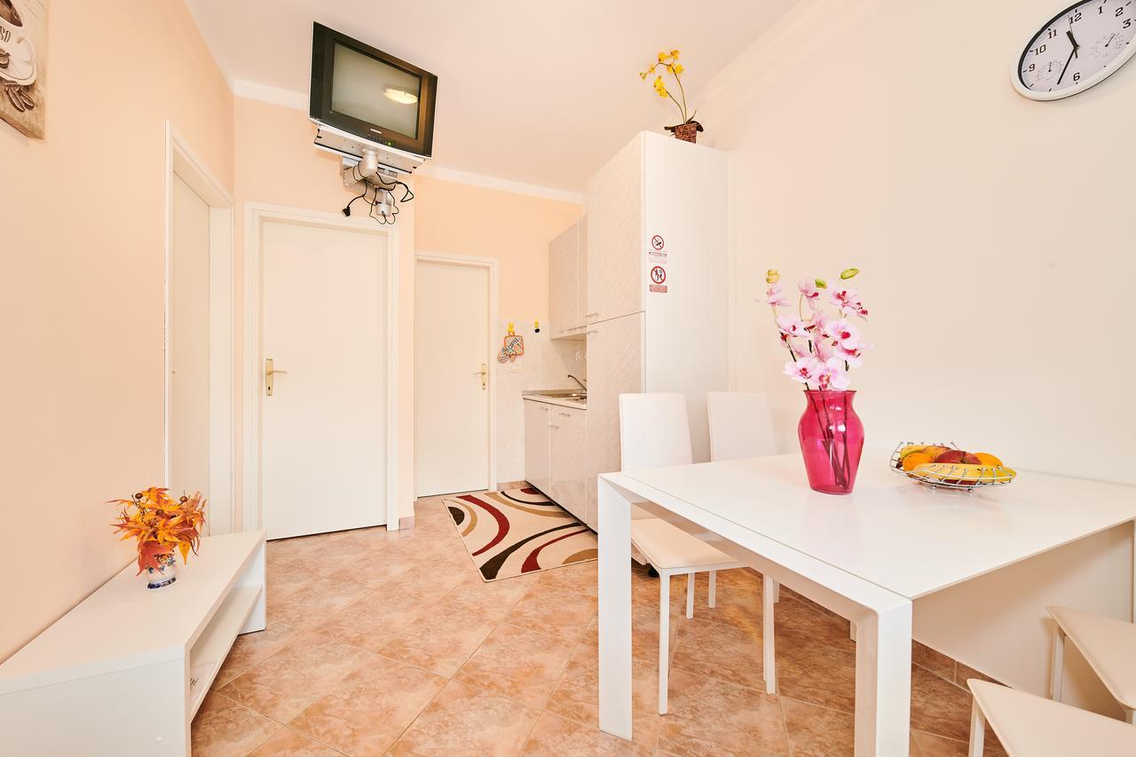 Apartments Catic Umago Exterior foto