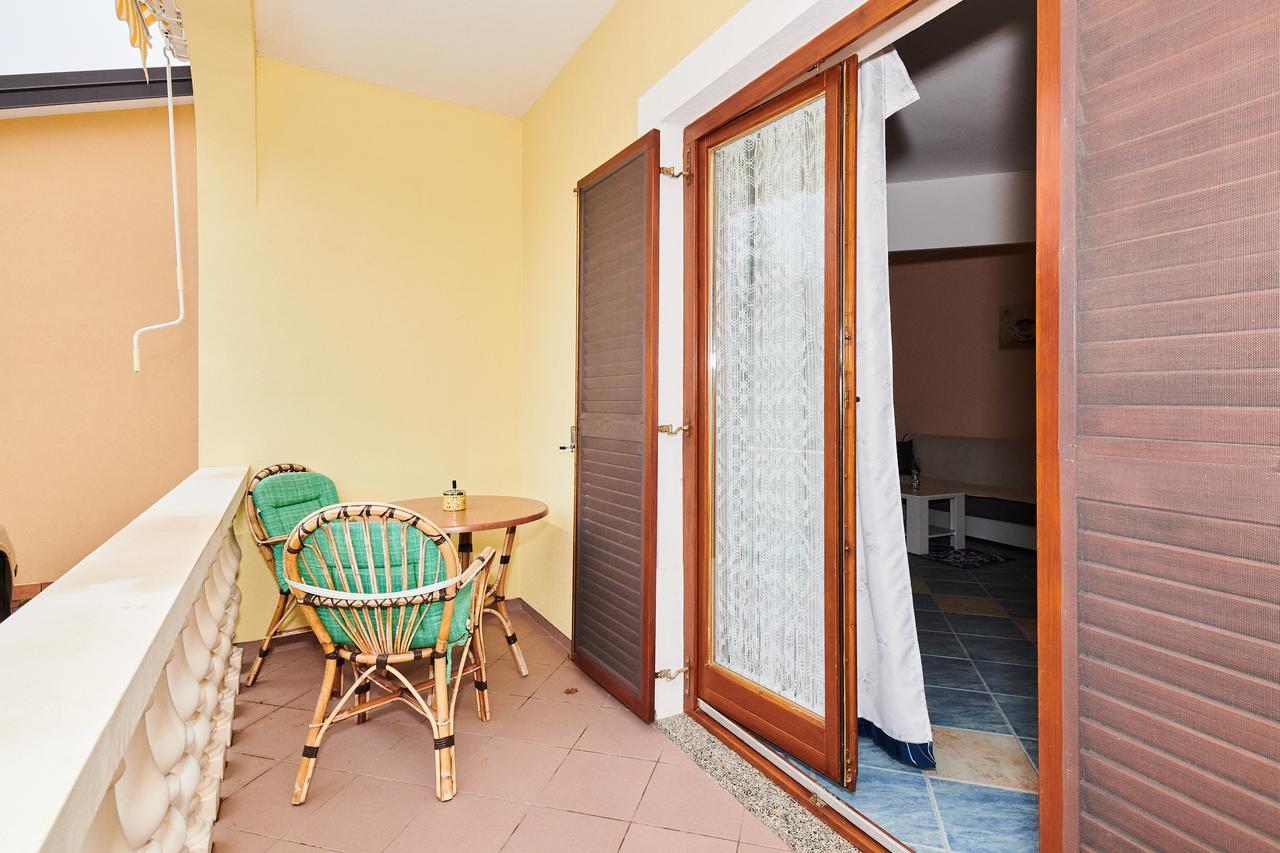 Apartments Catic Umago Exterior foto
